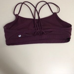 Lululemon Bra
